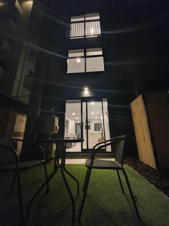 Casino, Te Pai, Free Parking, 2Bed 2 Bath Apartment Christchurch Exterior foto