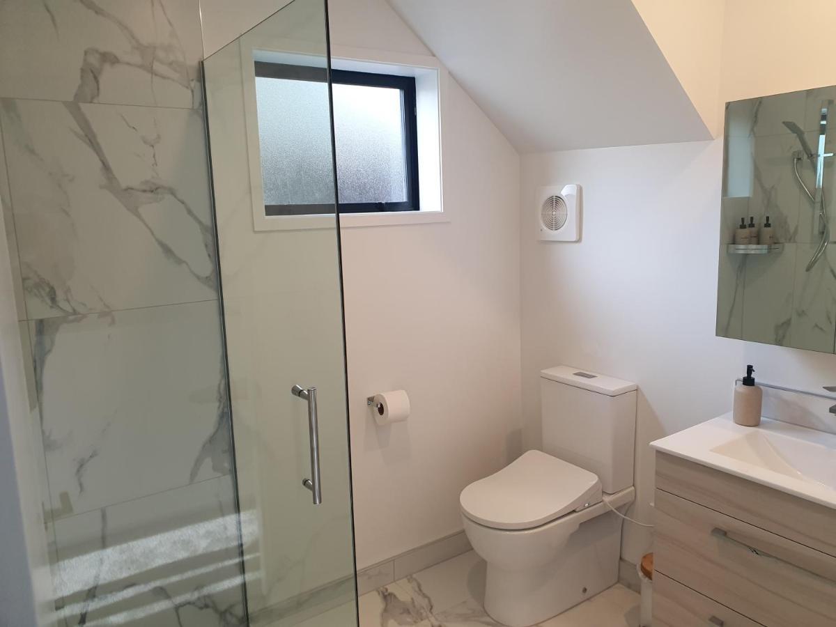 Casino, Te Pai, Free Parking, 2Bed 2 Bath Apartment Christchurch Exterior foto