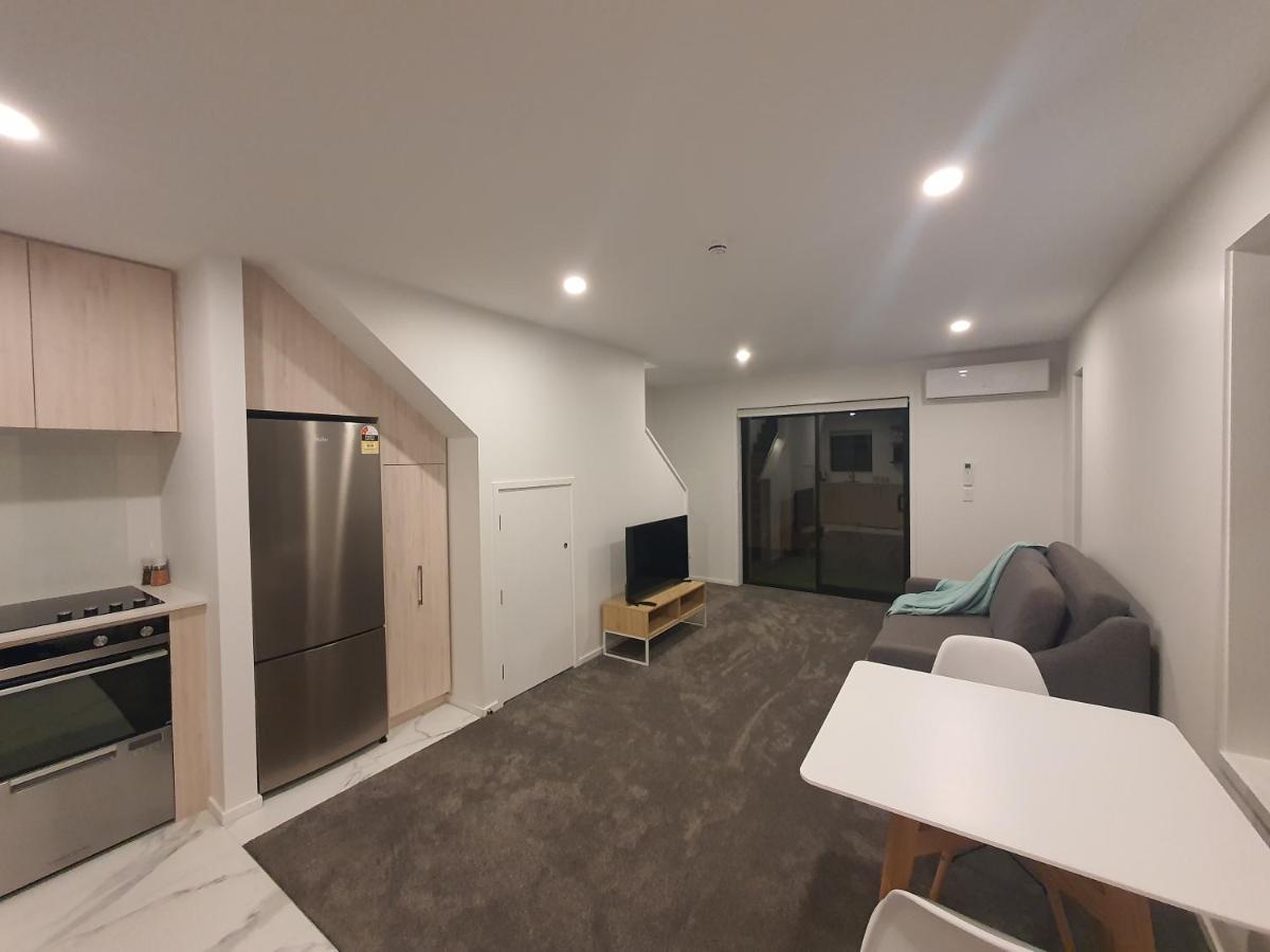 Casino, Te Pai, Free Parking, 2Bed 2 Bath Apartment Christchurch Exterior foto