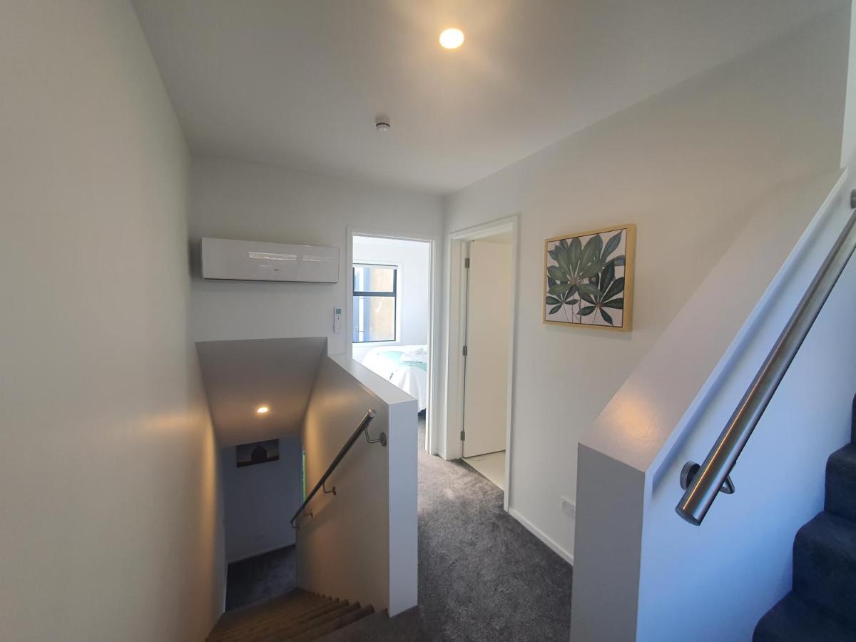 Casino, Te Pai, Free Parking, 2Bed 2 Bath Apartment Christchurch Exterior foto