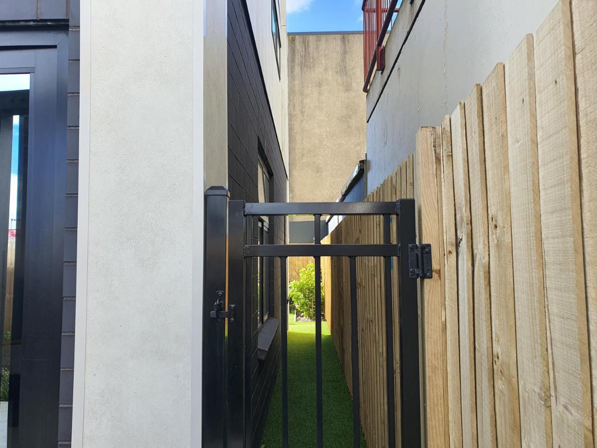 Casino, Te Pai, Free Parking, 2Bed 2 Bath Apartment Christchurch Exterior foto