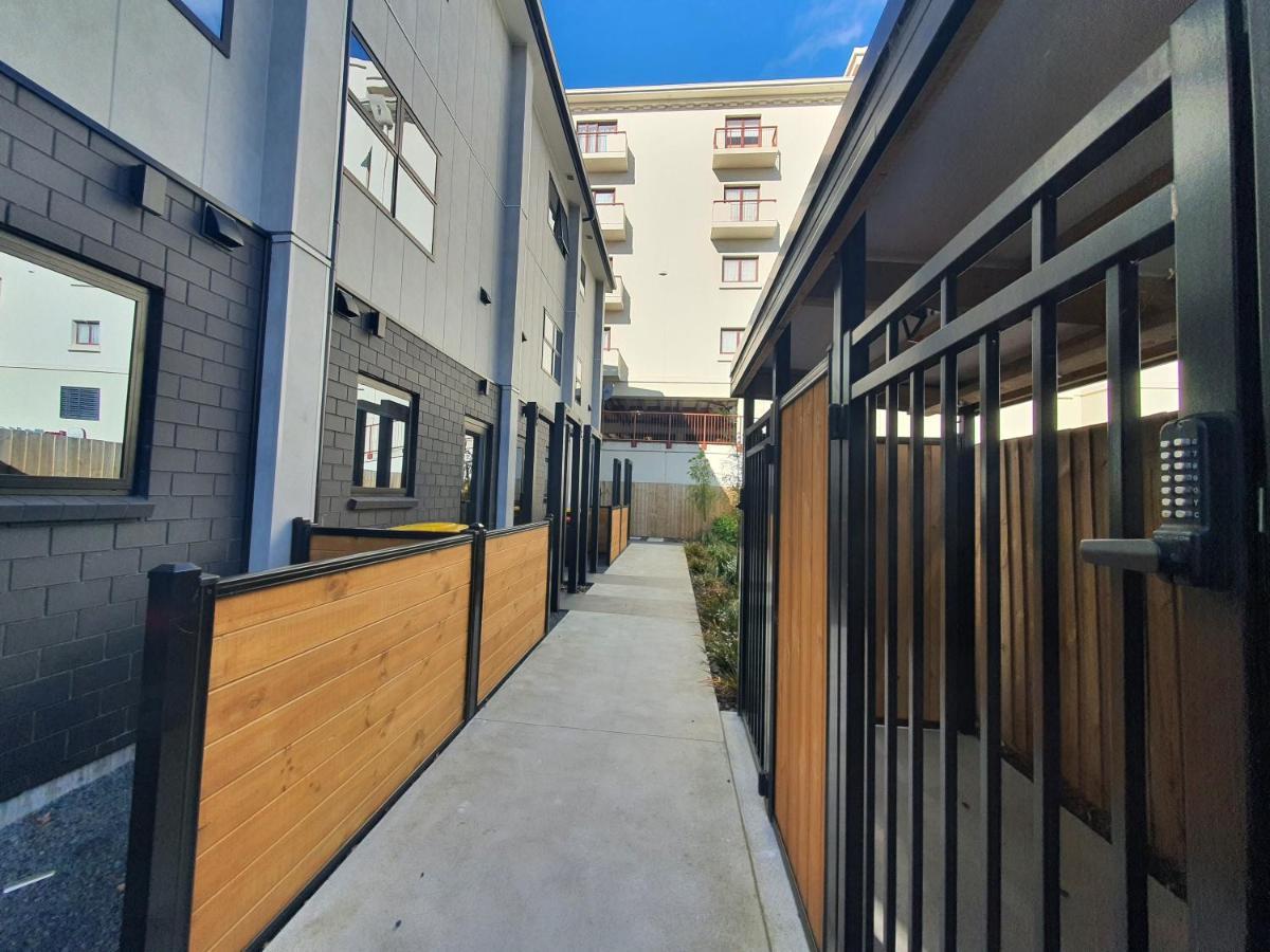 Casino, Te Pai, Free Parking, 2Bed 2 Bath Apartment Christchurch Exterior foto