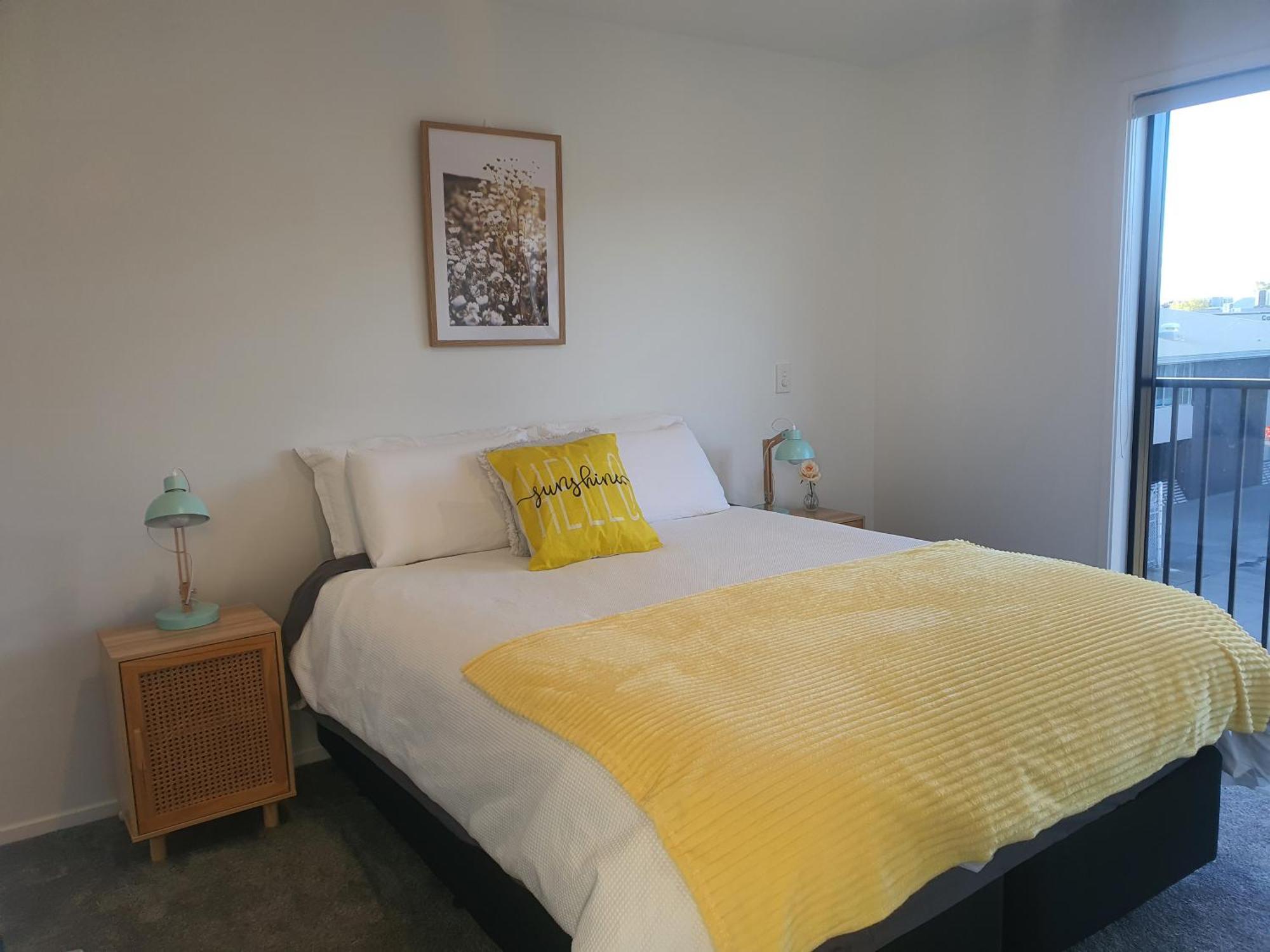 Casino, Te Pai, Free Parking, 2Bed 2 Bath Apartment Christchurch Exterior foto