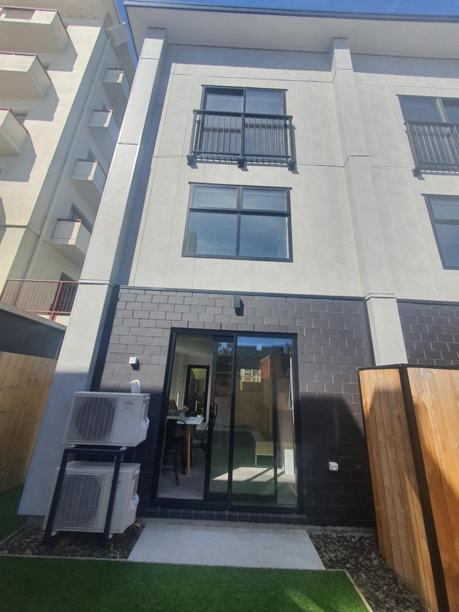 Casino, Te Pai, Free Parking, 2Bed 2 Bath Apartment Christchurch Exterior foto