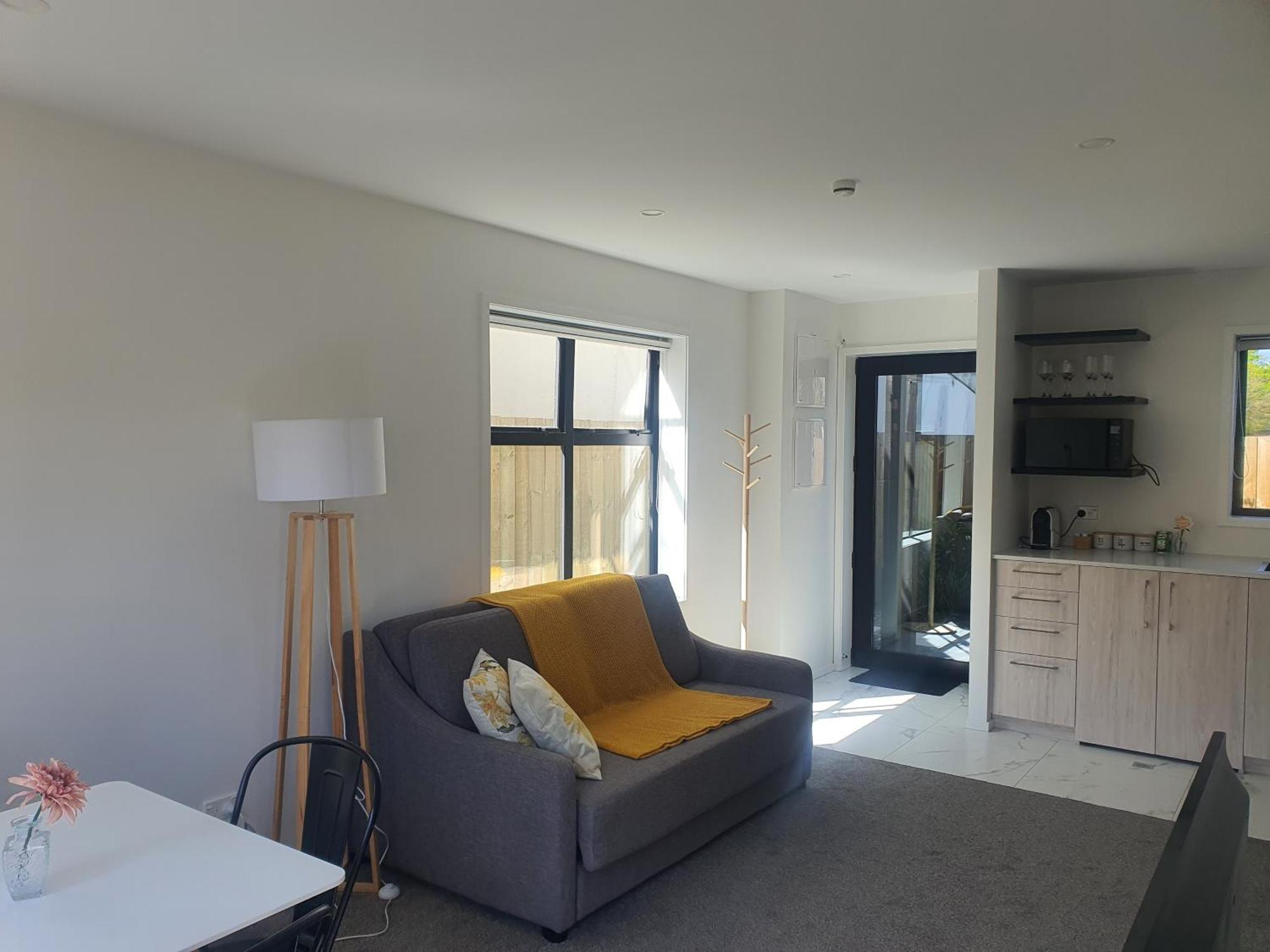 Casino, Te Pai, Free Parking, 2Bed 2 Bath Apartment Christchurch Exterior foto