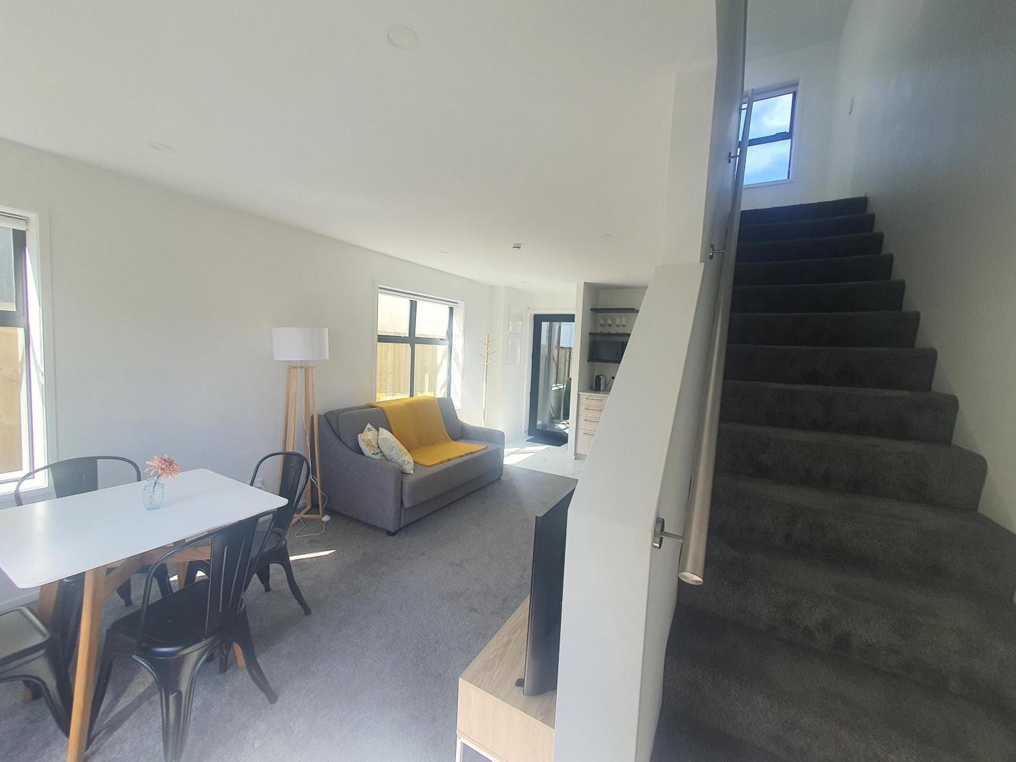 Casino, Te Pai, Free Parking, 2Bed 2 Bath Apartment Christchurch Exterior foto