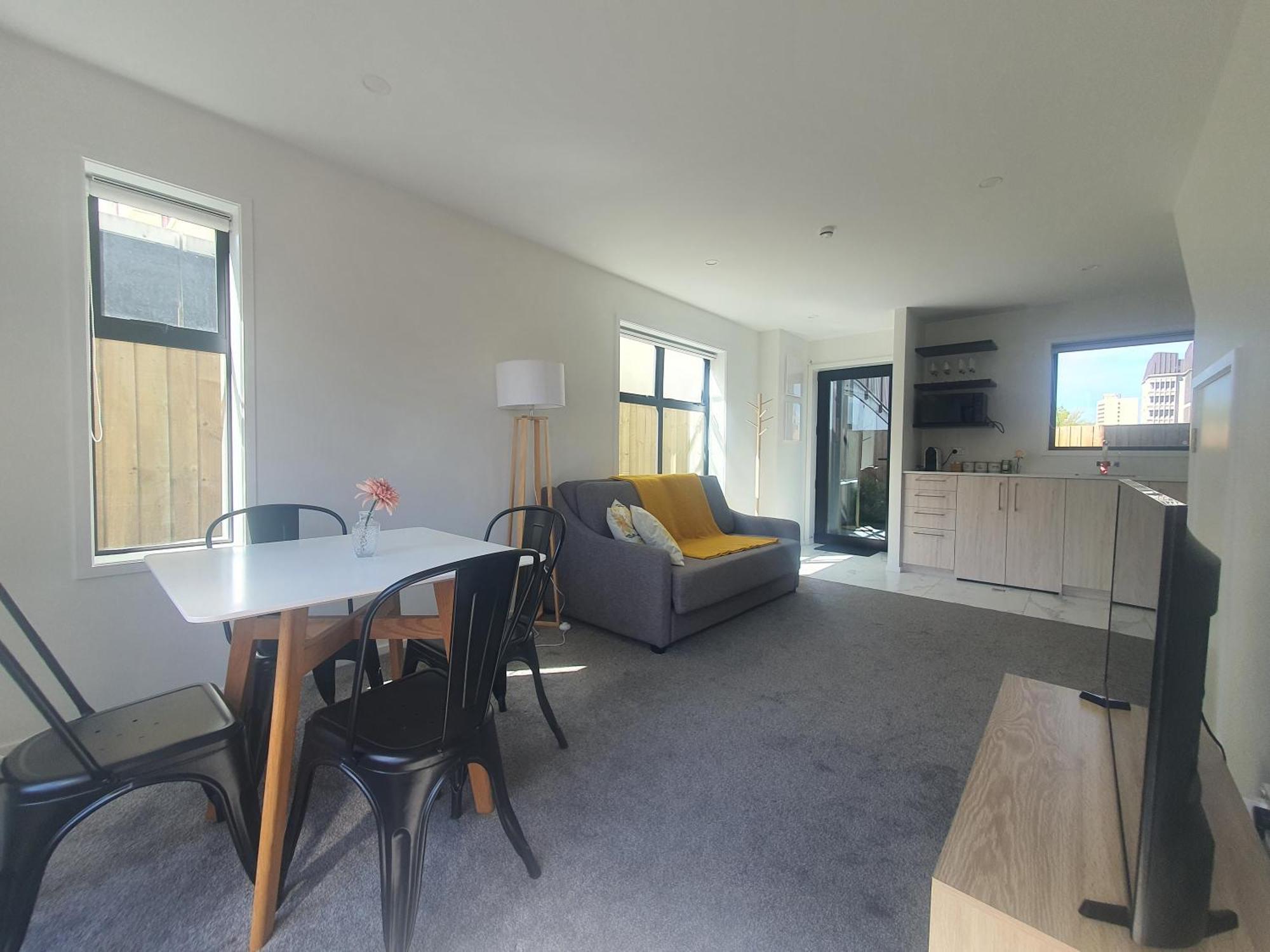 Casino, Te Pai, Free Parking, 2Bed 2 Bath Apartment Christchurch Exterior foto