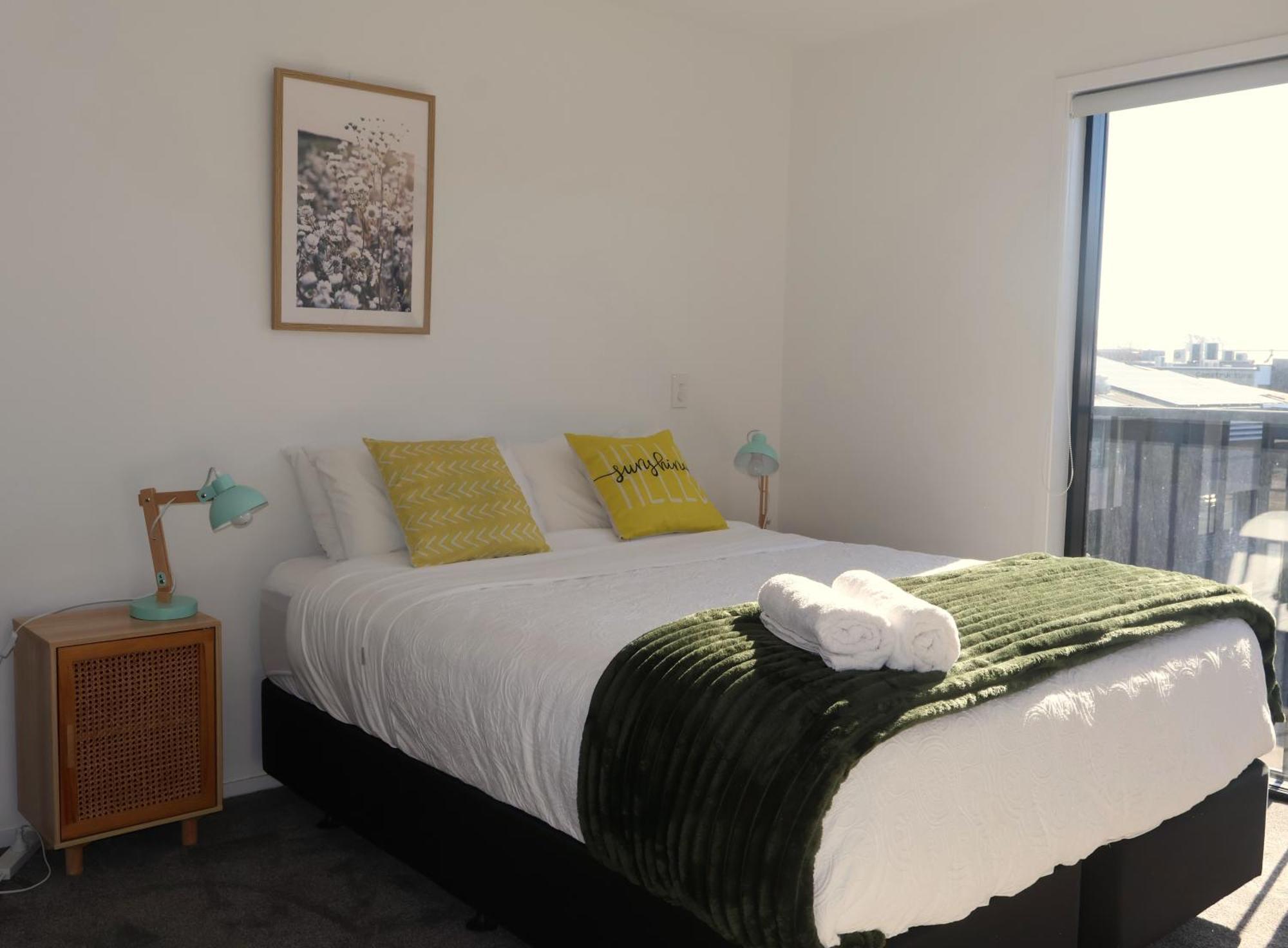 Casino, Te Pai, Free Parking, 2Bed 2 Bath Apartment Christchurch Exterior foto