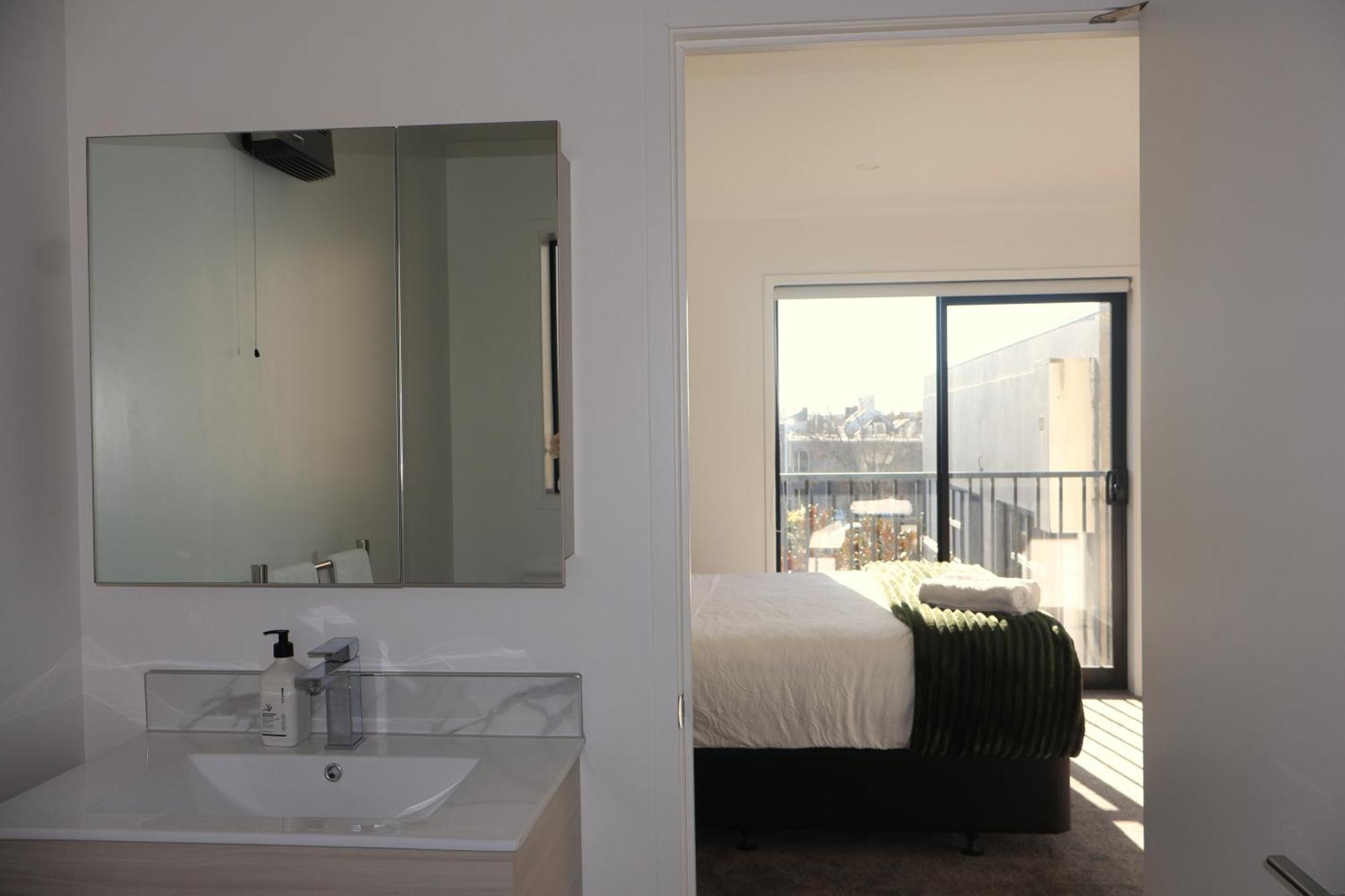 Casino, Te Pai, Free Parking, 2Bed 2 Bath Apartment Christchurch Exterior foto