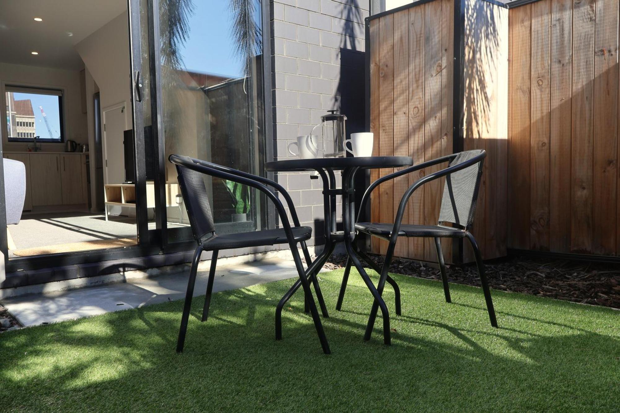Casino, Te Pai, Free Parking, 2Bed 2 Bath Apartment Christchurch Exterior foto