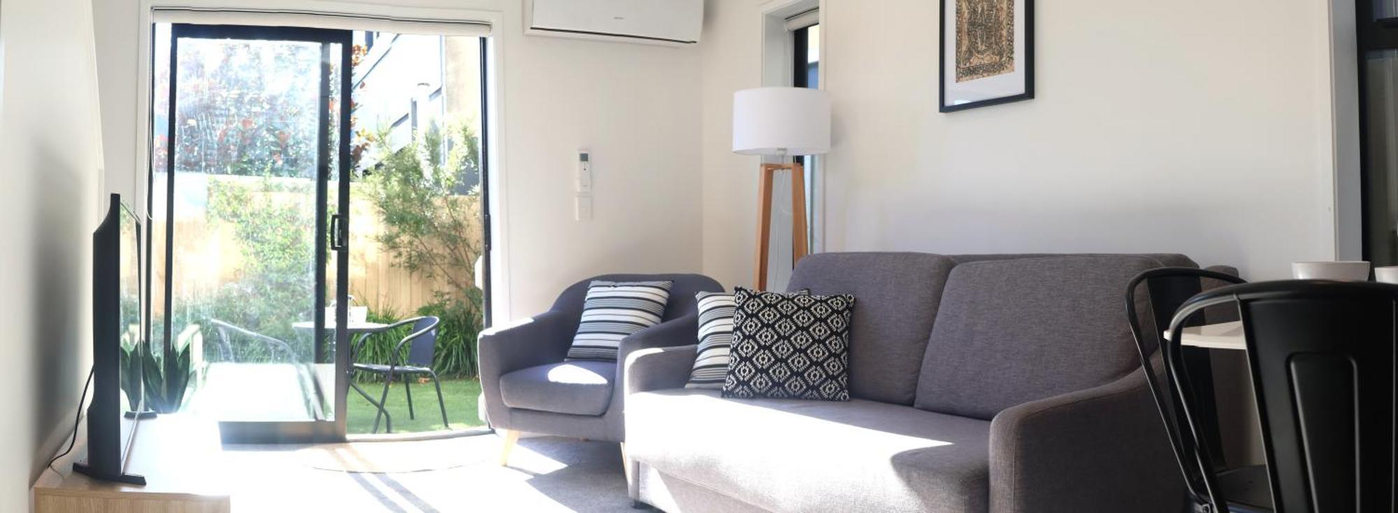 Casino, Te Pai, Free Parking, 2Bed 2 Bath Apartment Christchurch Exterior foto