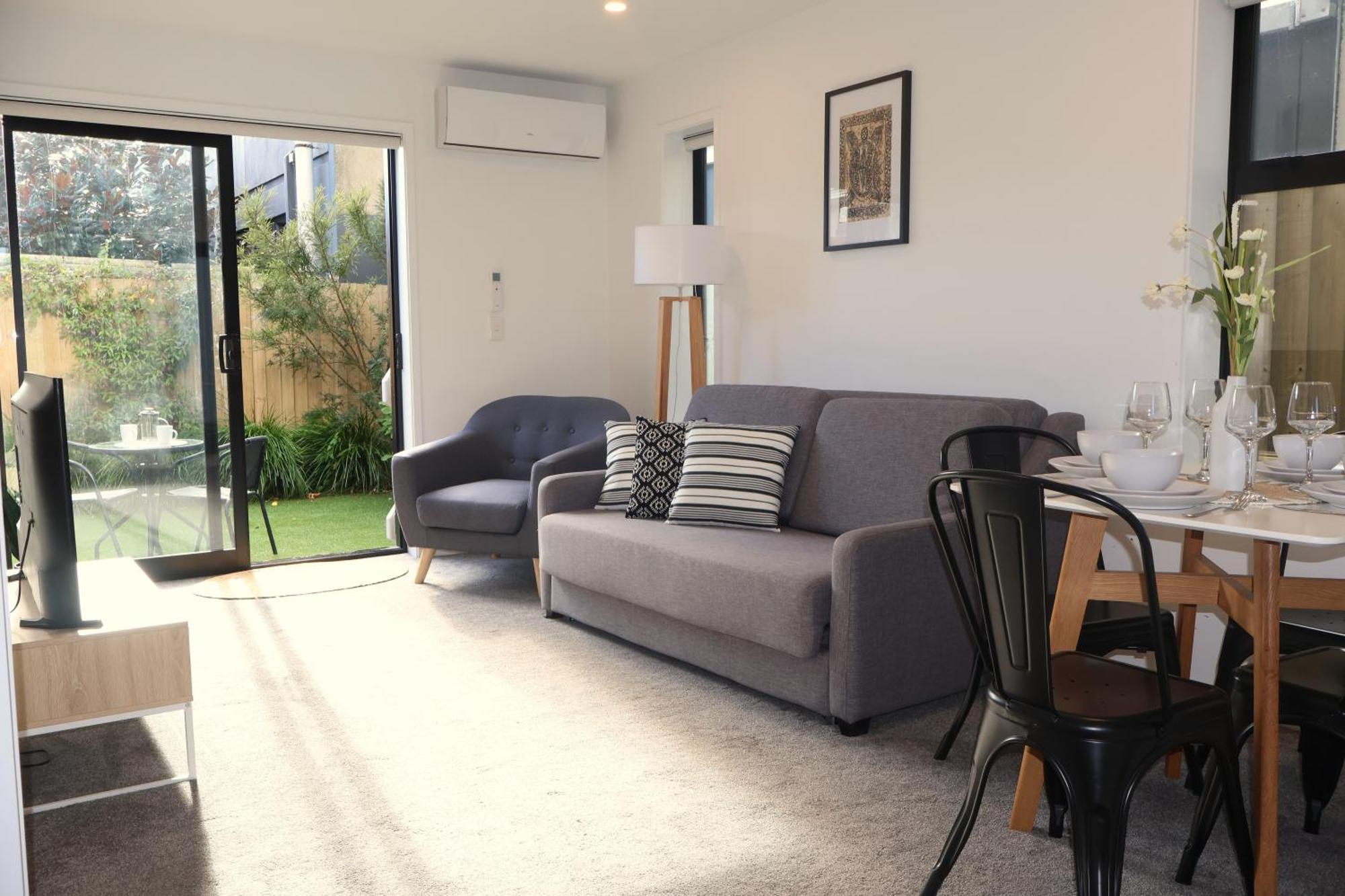 Casino, Te Pai, Free Parking, 2Bed 2 Bath Apartment Christchurch Exterior foto