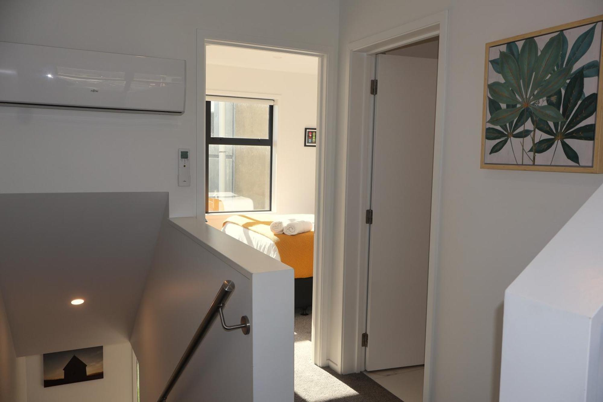 Casino, Te Pai, Free Parking, 2Bed 2 Bath Apartment Christchurch Exterior foto